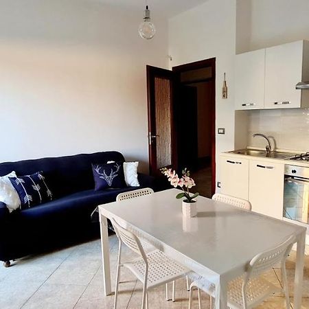 Armonia Apartment Ardore Marina Exterior foto