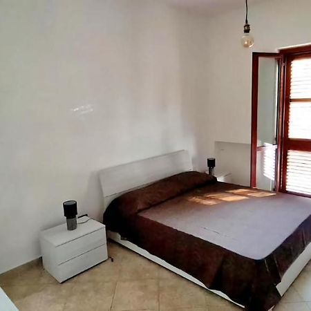 Armonia Apartment Ardore Marina Exterior foto