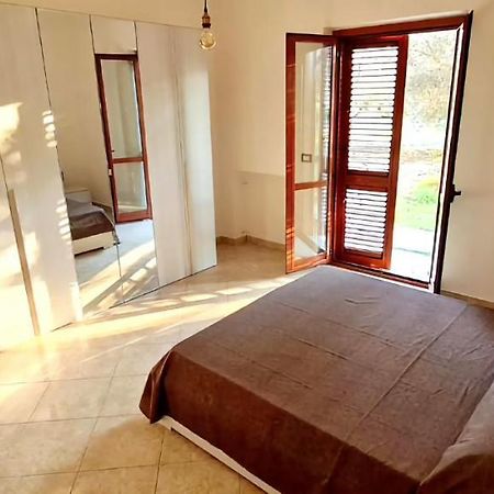 Armonia Apartment Ardore Marina Exterior foto