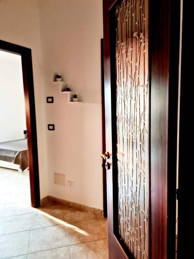 Armonia Apartment Ardore Marina Exterior foto