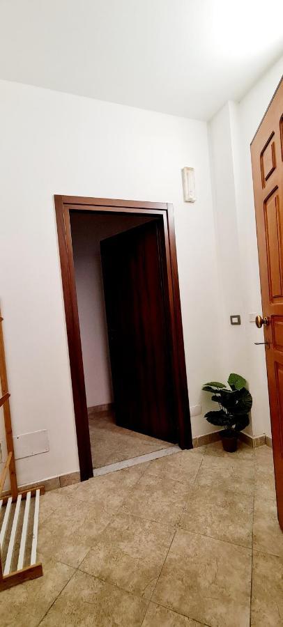 Armonia Apartment Ardore Marina Exterior foto