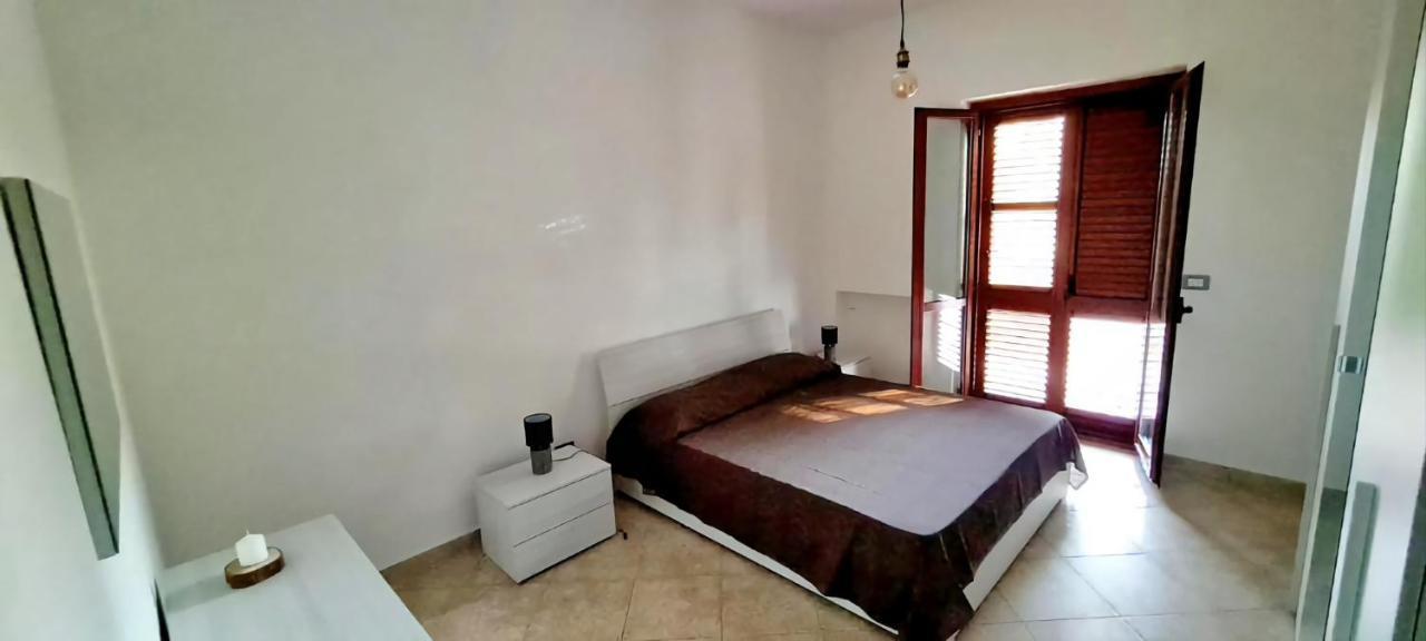 Armonia Apartment Ardore Marina Exterior foto